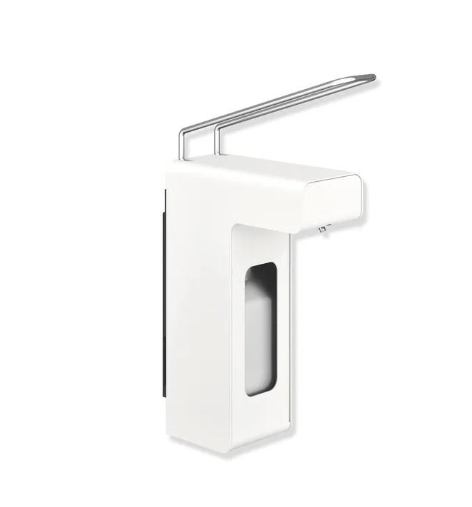 HEWI dozirnik razkužila ali mila za roke