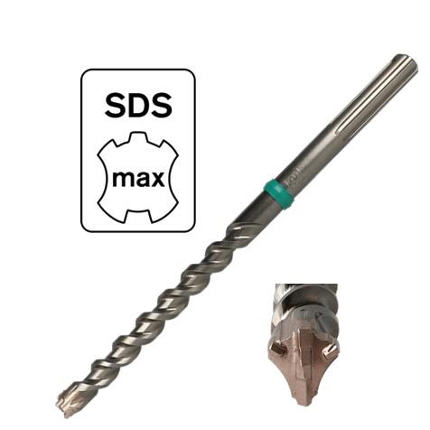 2125 Enduro Y-Cutter SDS-max 18x400/540