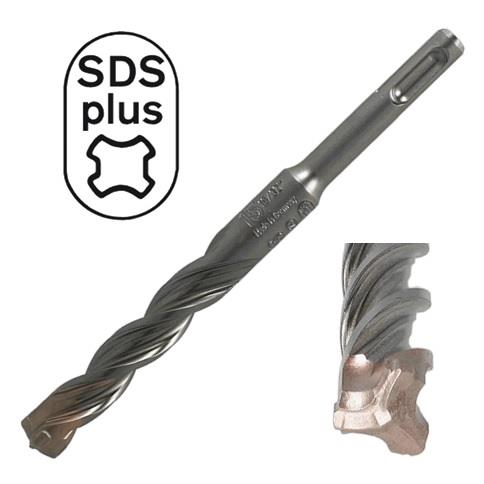 2618 Trijet SDS-Plus 10x100/160 mm