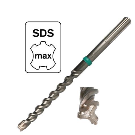 2625 Enduro Trijet SDS-Max 12x400/540 mm