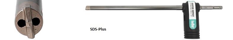 1818 Duster Ex.ses.sveder 12x200/320 mm