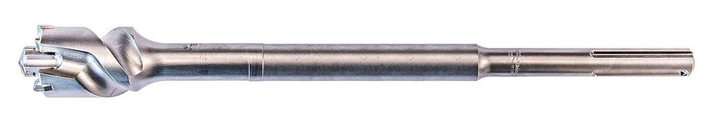 Prebojni sveder SDS-Max 80x440/550 mm