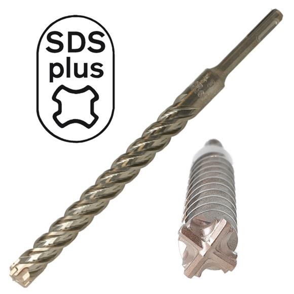 1418 4Power SDS-Plus 22x200/250 mm