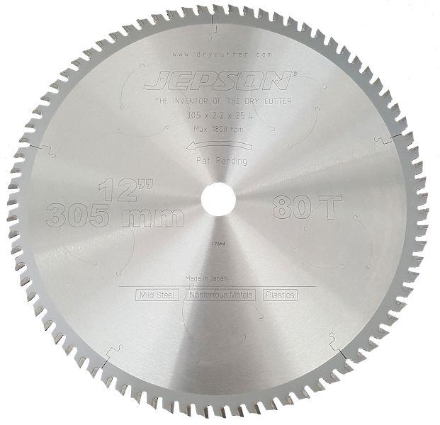 HM list žage JEPSON 305/80T