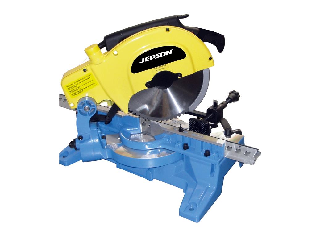 9410 ND JEPSON žaga za kovino