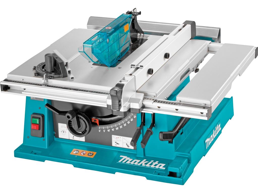 Električna namizna krožna žaga 1.650W, 2