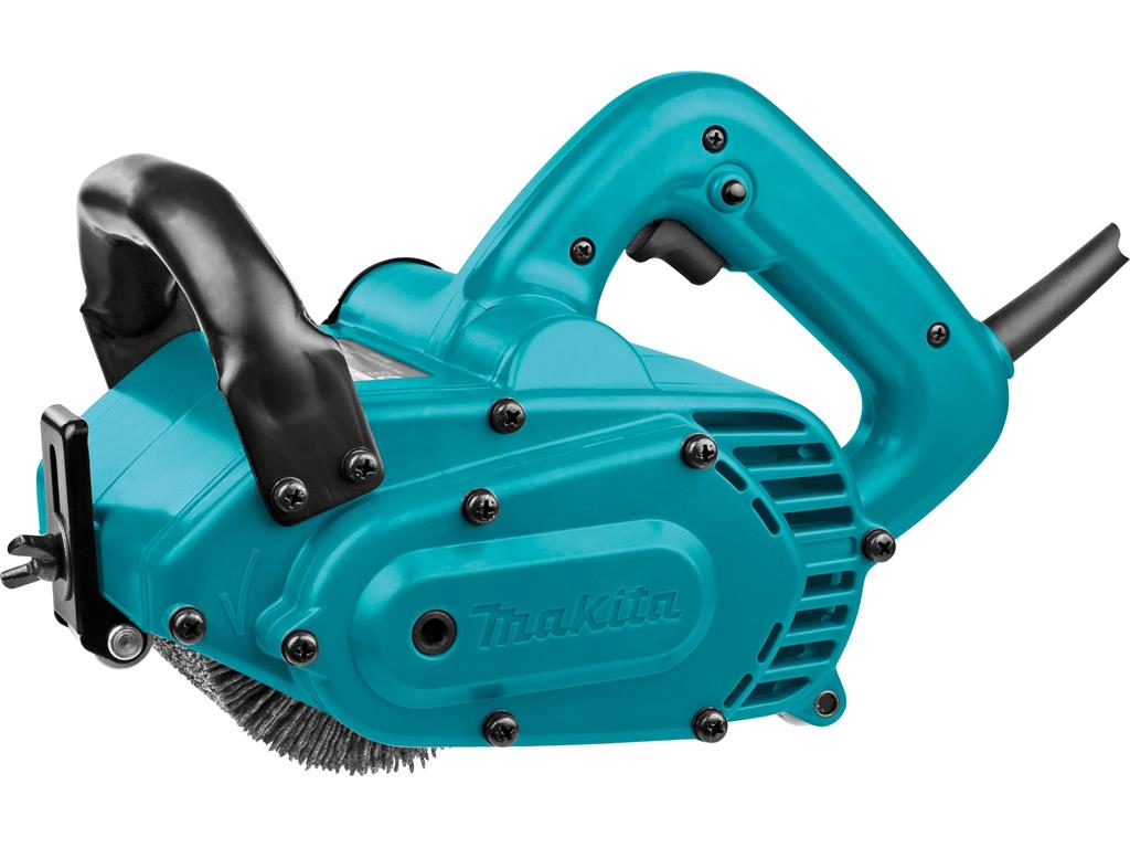 Električni krtačni brusilnik 860W, 100x1