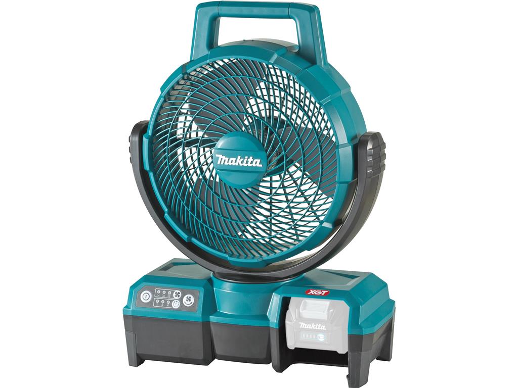 Aku. ventilator 40V XGT / AC