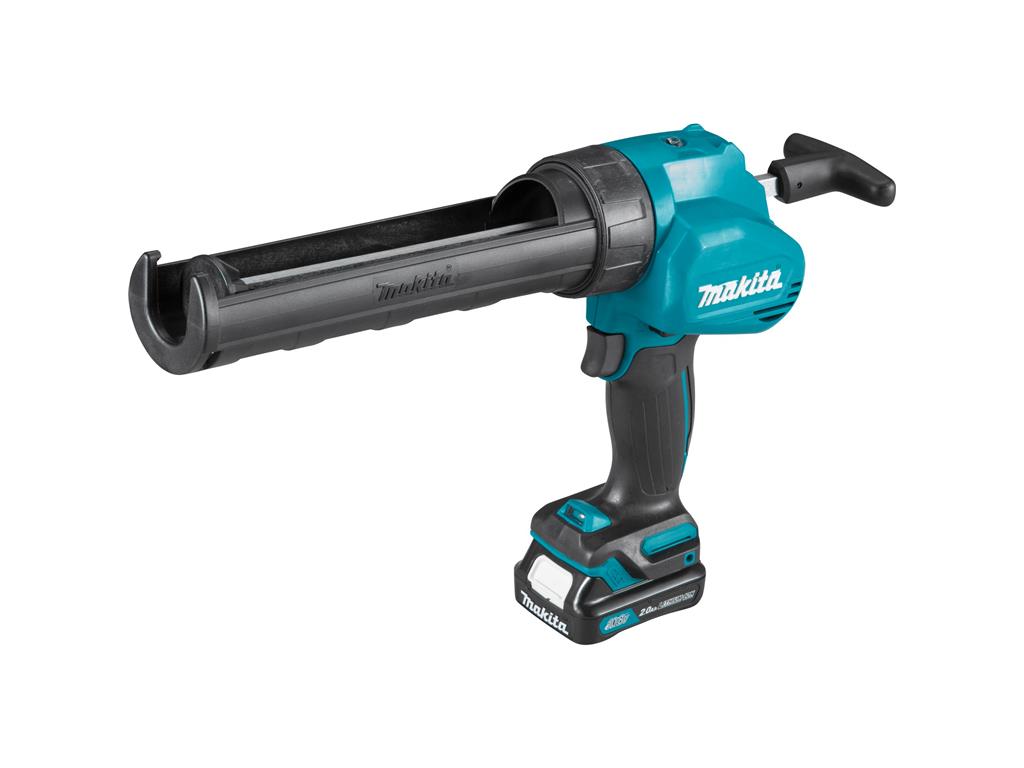 Aku. tesnilna pištola 12V max, 300ml