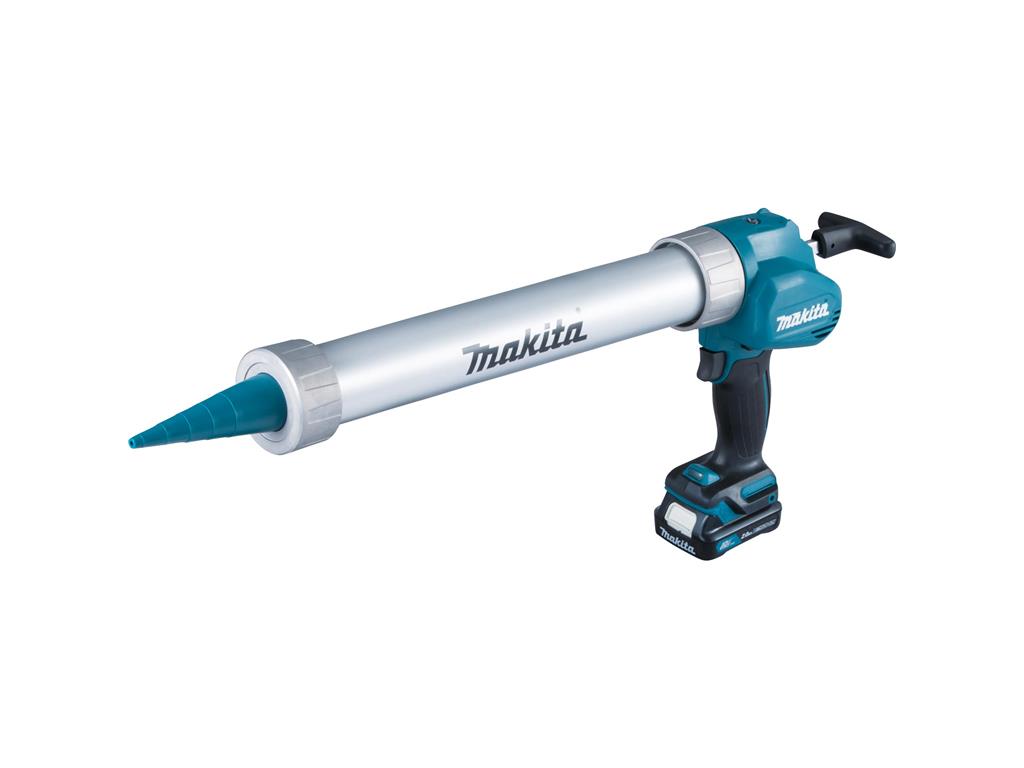 Aku. tesnilna pištola 12V max, 600ml