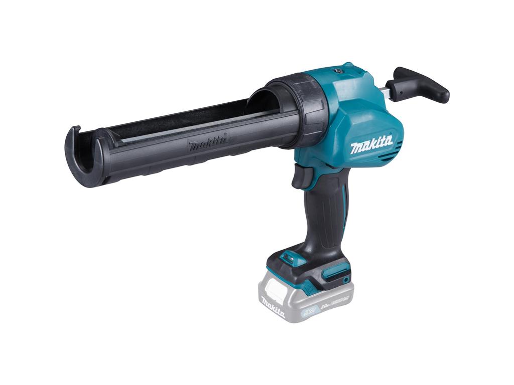 Aku. tesnilna pištola 12V max, 300 ml