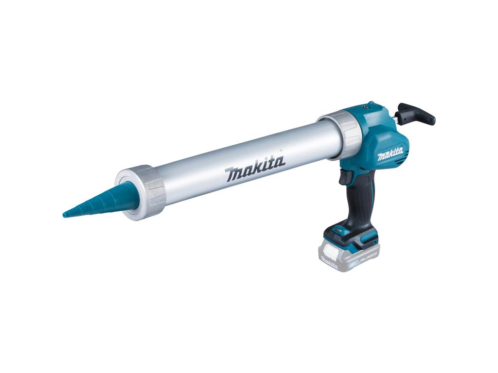 Aku. tesnilna pištola 12V max, 600 ml