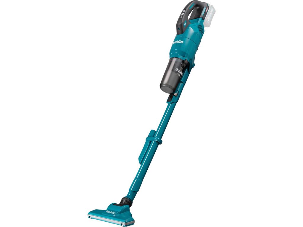 Aku. sesalnik 40V XGT, 100W, 250ml, kaps