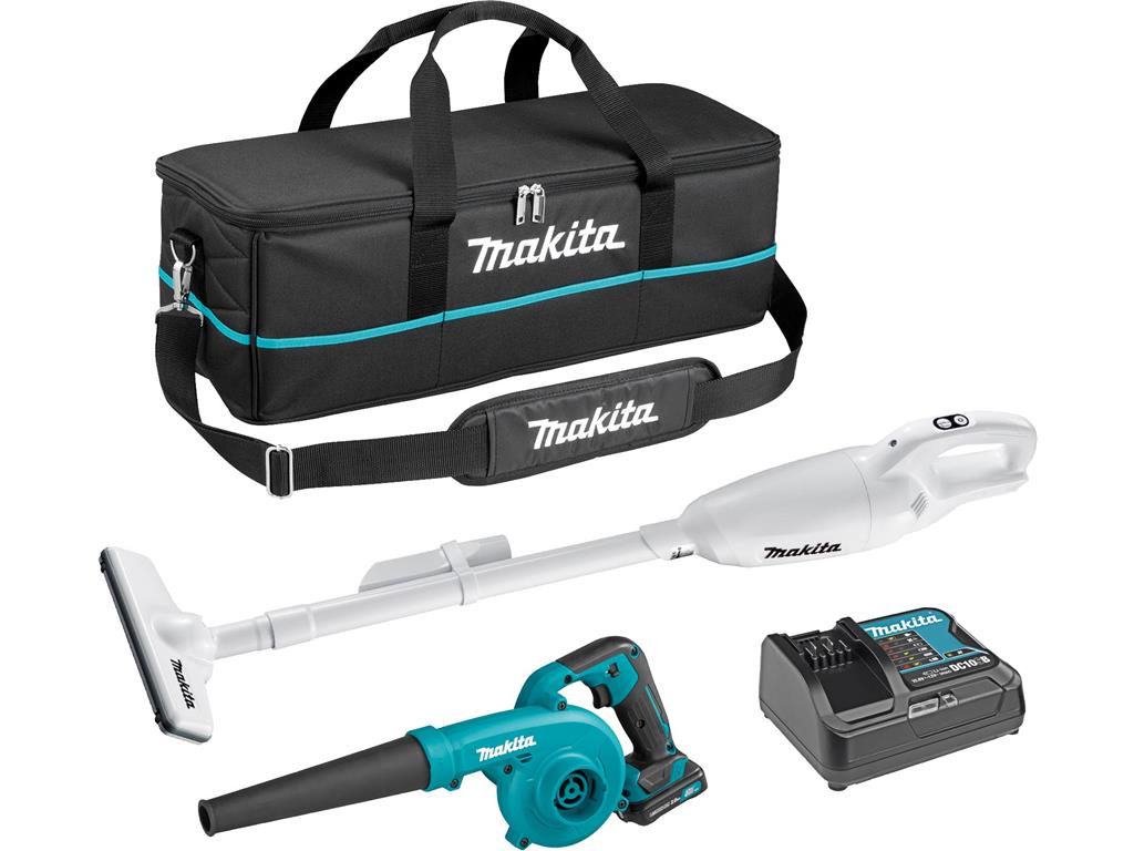 Set CXT-CL108FD,UB100D,DC10SB,BL1021Bx1,