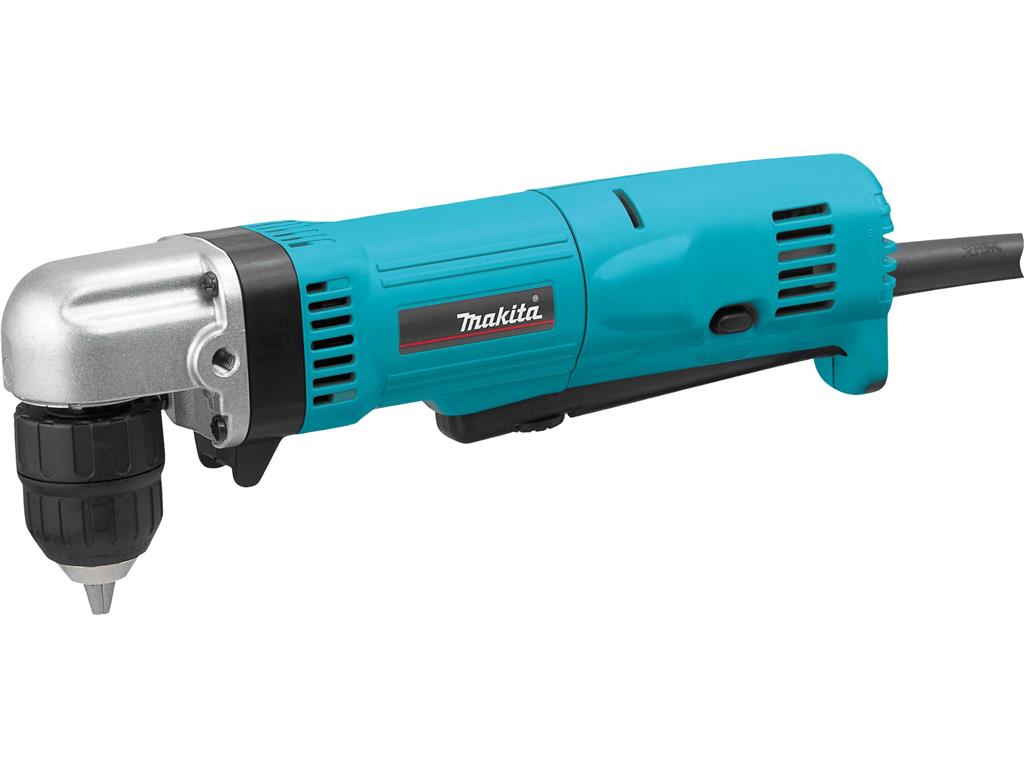 Električni kotni vrtalnik-vijačnik 450W