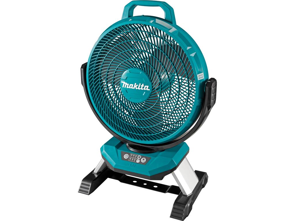 Aku. ventilator 14,4V / 18V / AC, 330mm