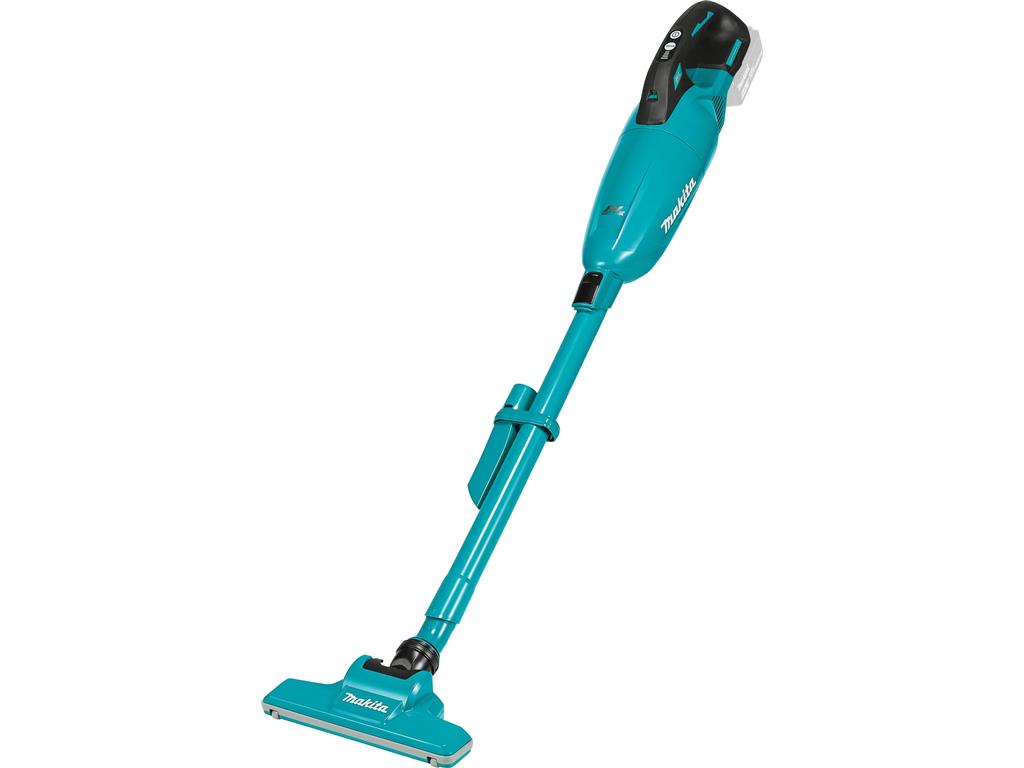Aku. sesalnik 18V LXT, 125W, 730ml, kaps