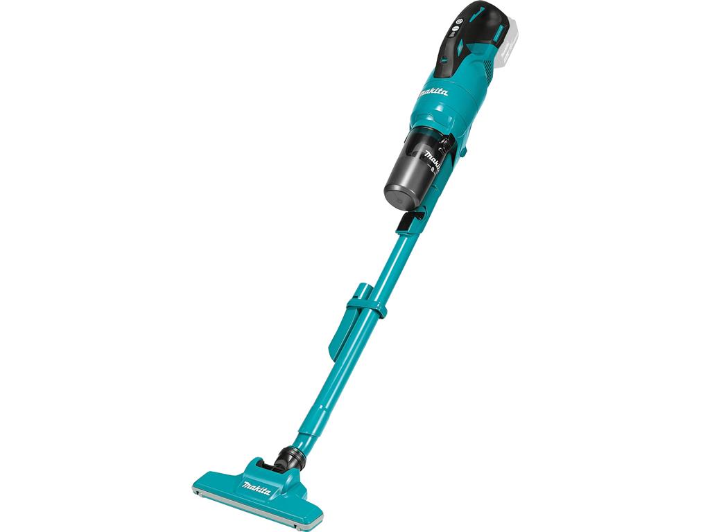 Aku. sesalnik 18V LXT, 100W, 250ml, kaps