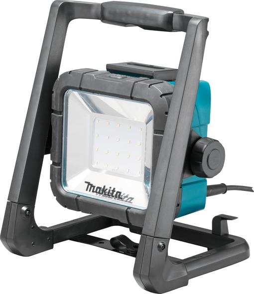 Akumulatorski LED reflektor 14,4/18V