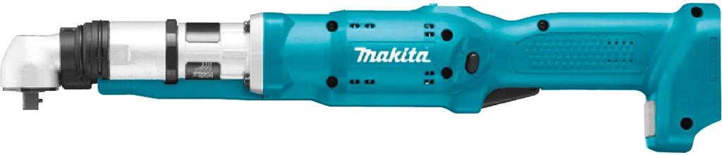 Akumulatorski kotni vijačnik 14,4V