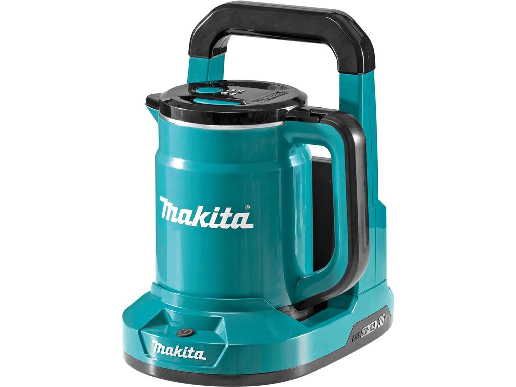 Aku. grelnik vode 18+18V, 0,8L