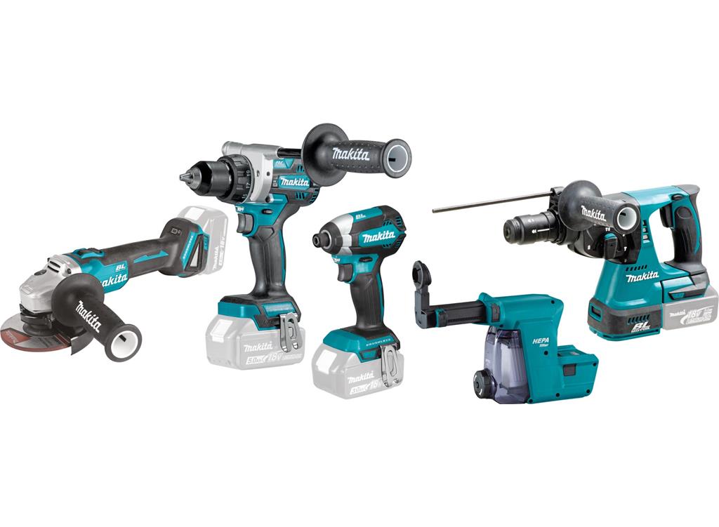 Set LXT-DTD153, DDF486, DGA504, DHR243,