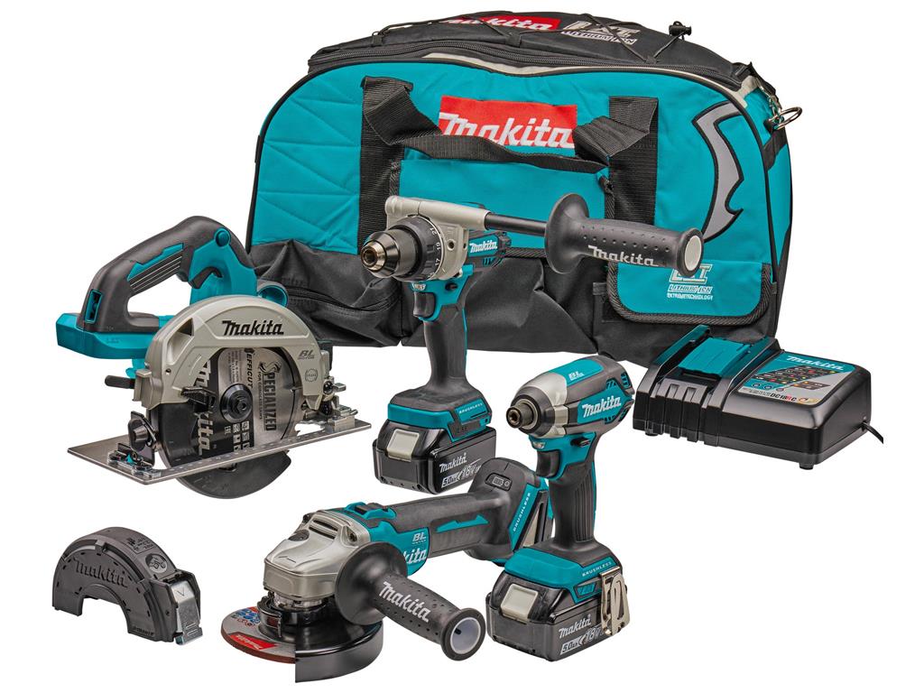 Set-DDF486,DTD153,DGA504,DHS660,BL1850Bx