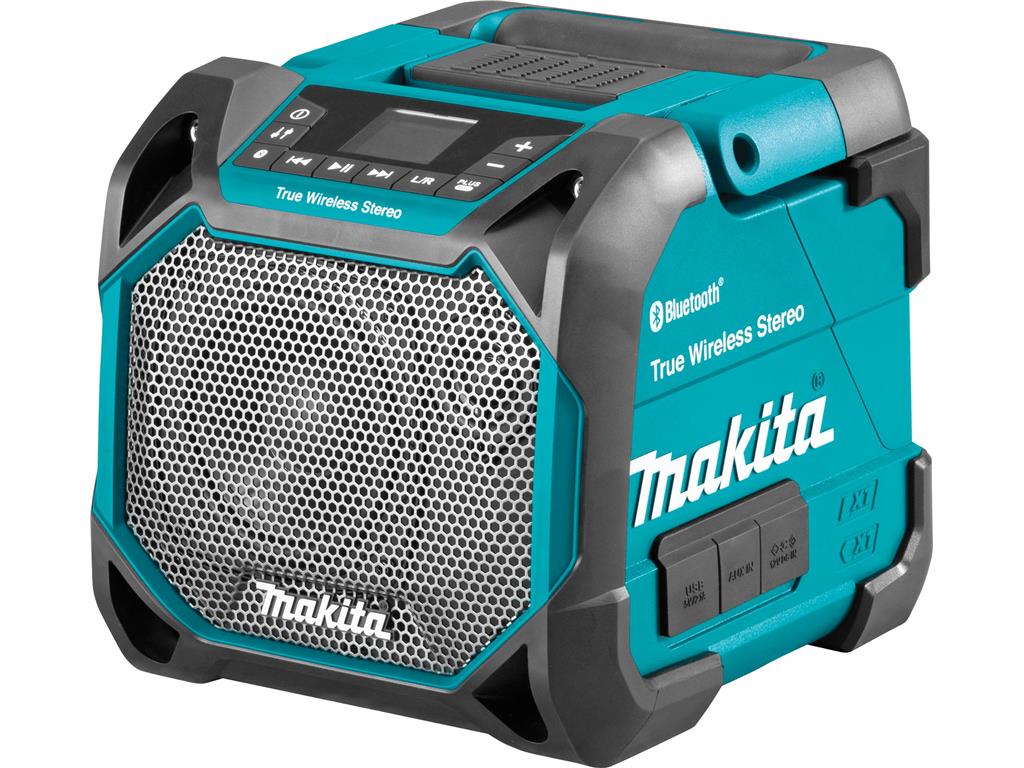 Aku. Bluetooth zvočnik 12V max-18V / AC