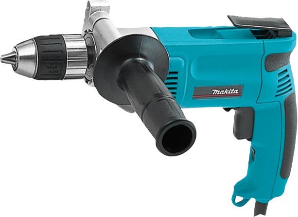 Električni vrtalnik-vijačnik 750W, 13mm