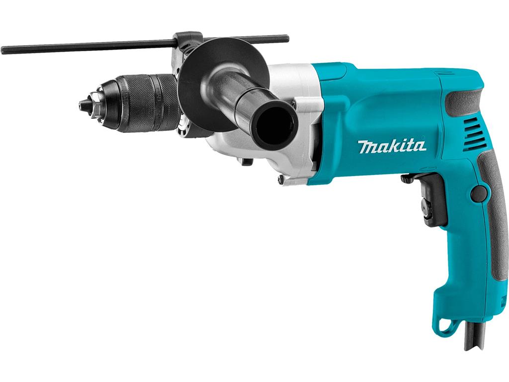 Električni vrtalnik-vijačnik 720W, 13mm,