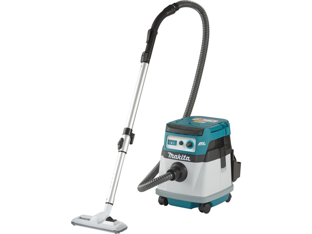 Aku. sesalnik 18+18V, 90W, 15L