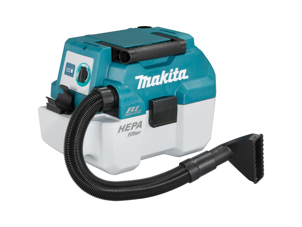 Aku. sesalnik 18V, 50W, 7, 5L