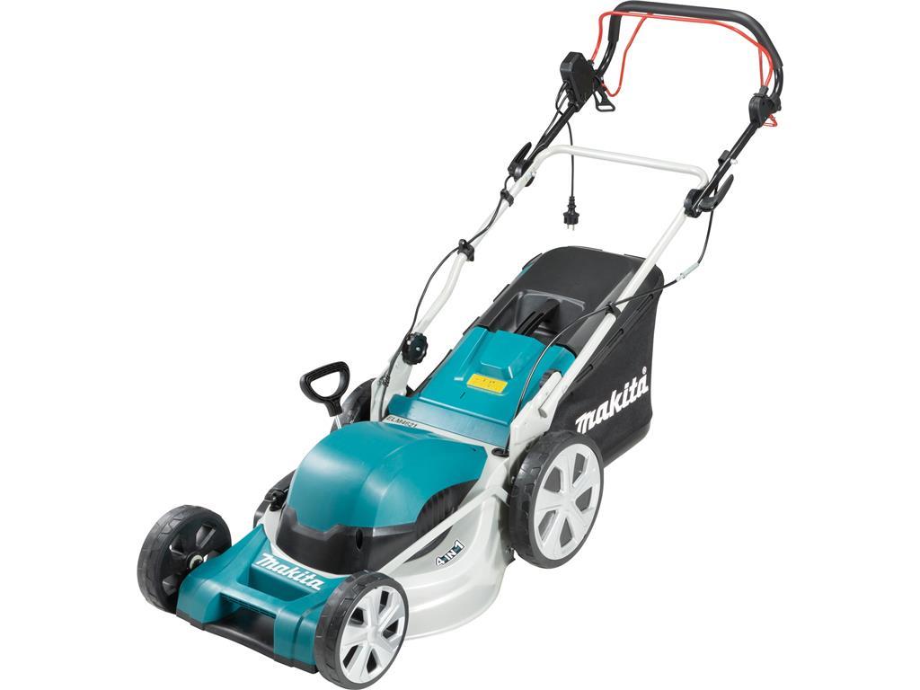 Električna samohodna kosilnica 1.800W, 4