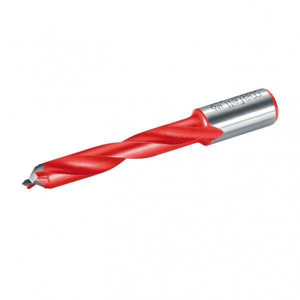 Moznični sveder-HM 3 mm