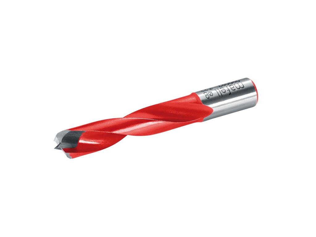Moznični sveder-HM 10,2 mm