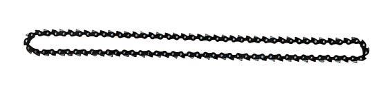 Veriga za utore 6 mm (43 dvojni člen)