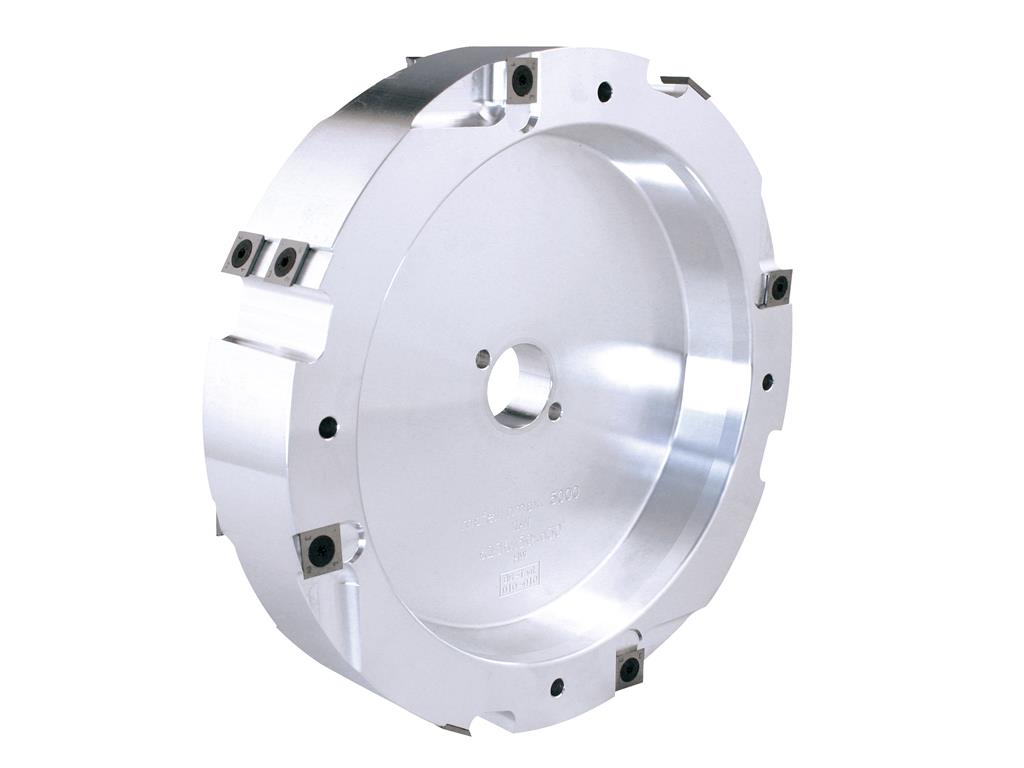 Rezkalna glava O 150 x 60 mm