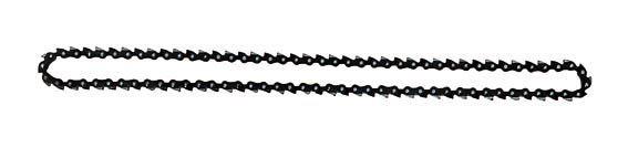 Veriga za utore 6 mm (50 dvojni člen)