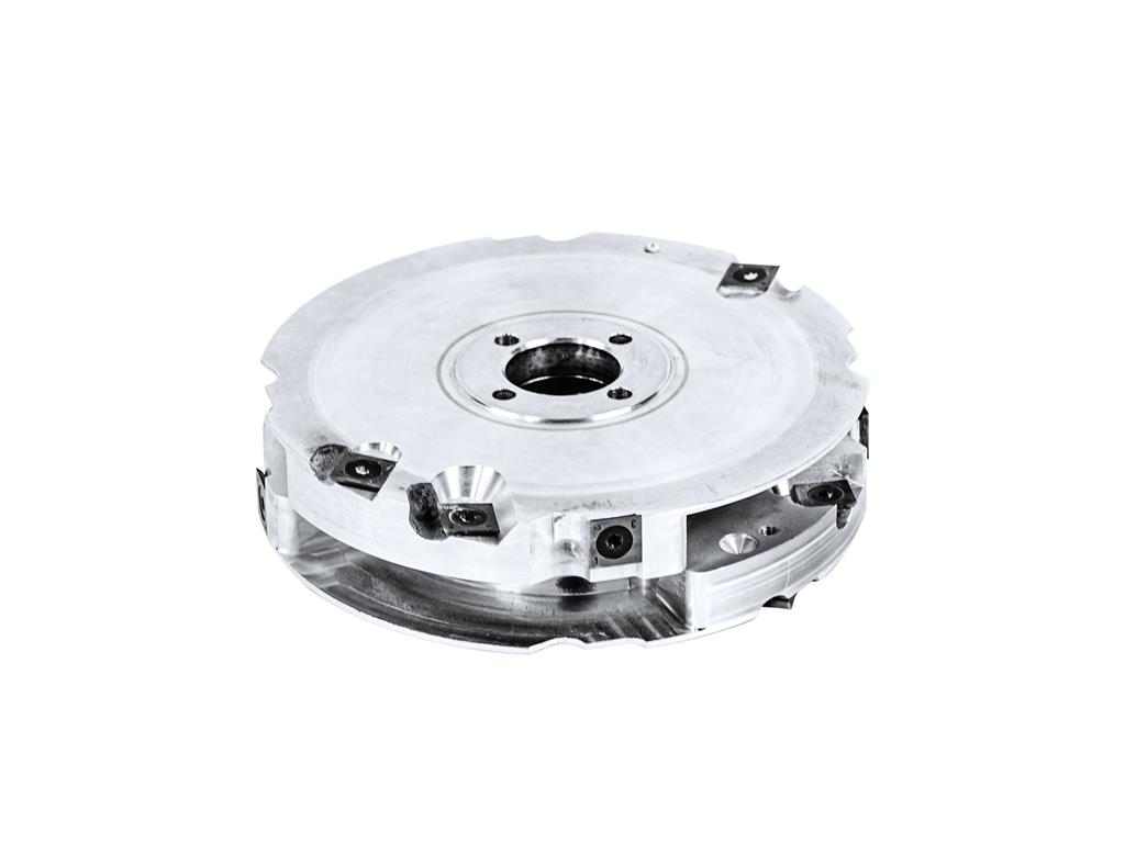 Nastavljiva glava O 163 x 22/40 mm