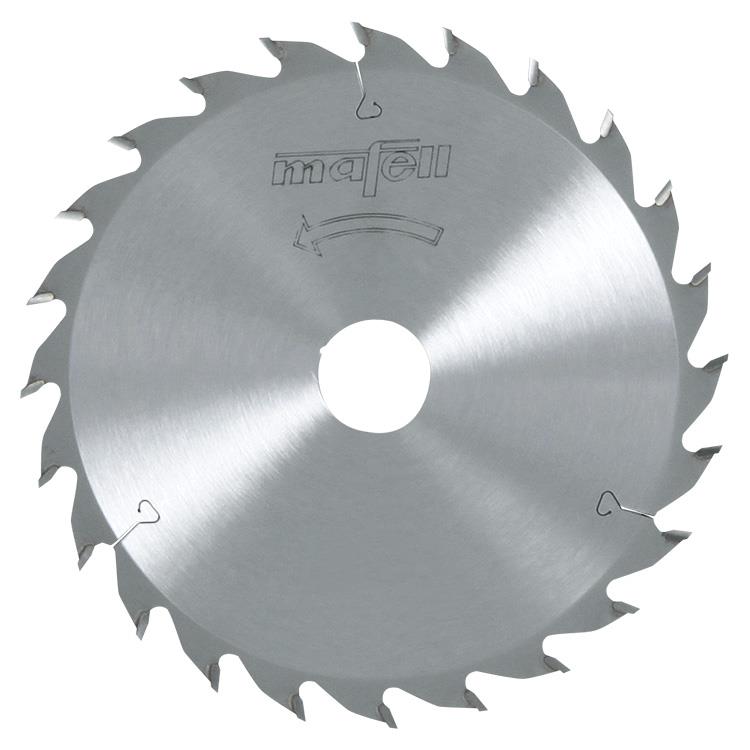 List krožne žage-HM O185x1,4x20 24Z/WZ