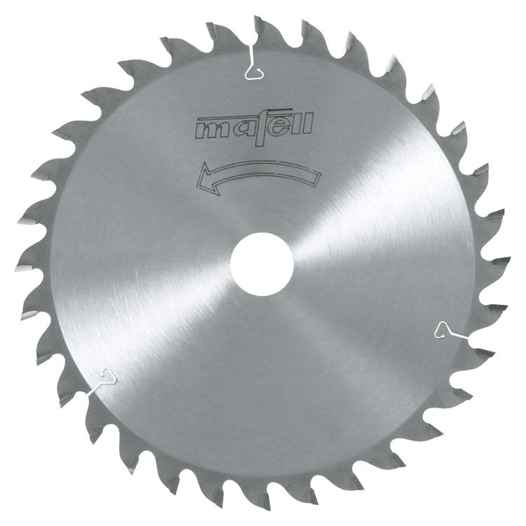 List krožne žage-HM O185x1,4x20 32Z/WZ