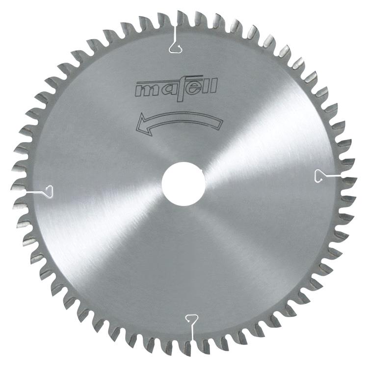 List krožne žage-HM O185x1,4x20 56Z/WZ