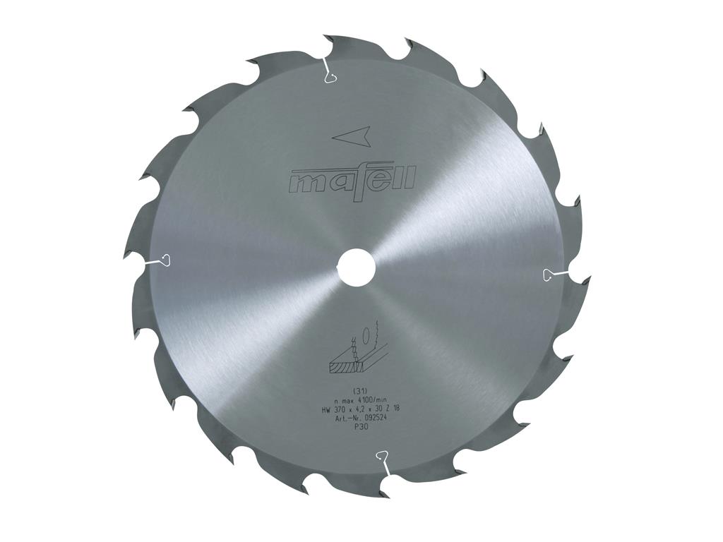 List krožne žage-HM O370x.2x30 18Z/WZ