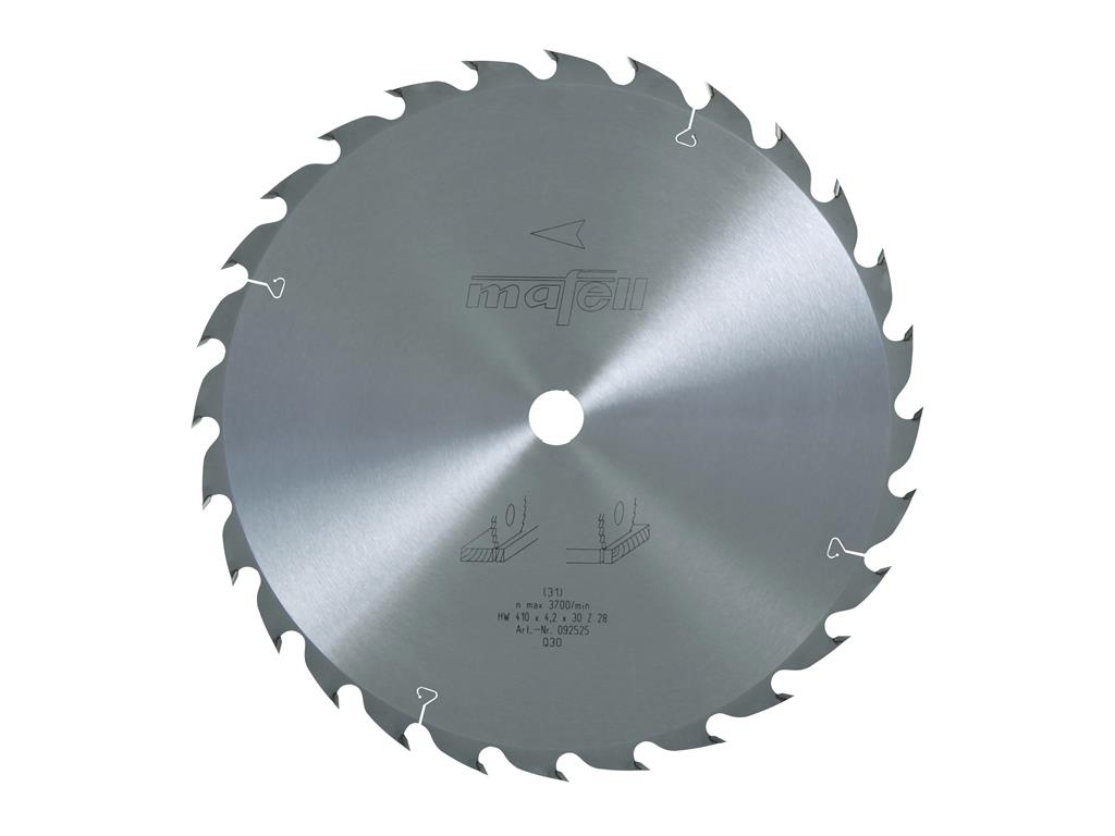 List krožne žage-HM O410x.2x30 28Z/WZ