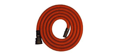 Sesalna cev 27 mm - antistatična L=4m