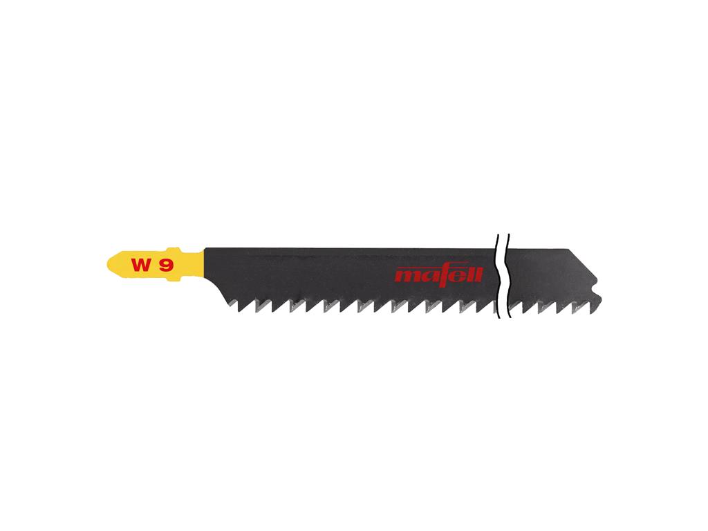 List vbodne žage W9 Precision, (PE3)