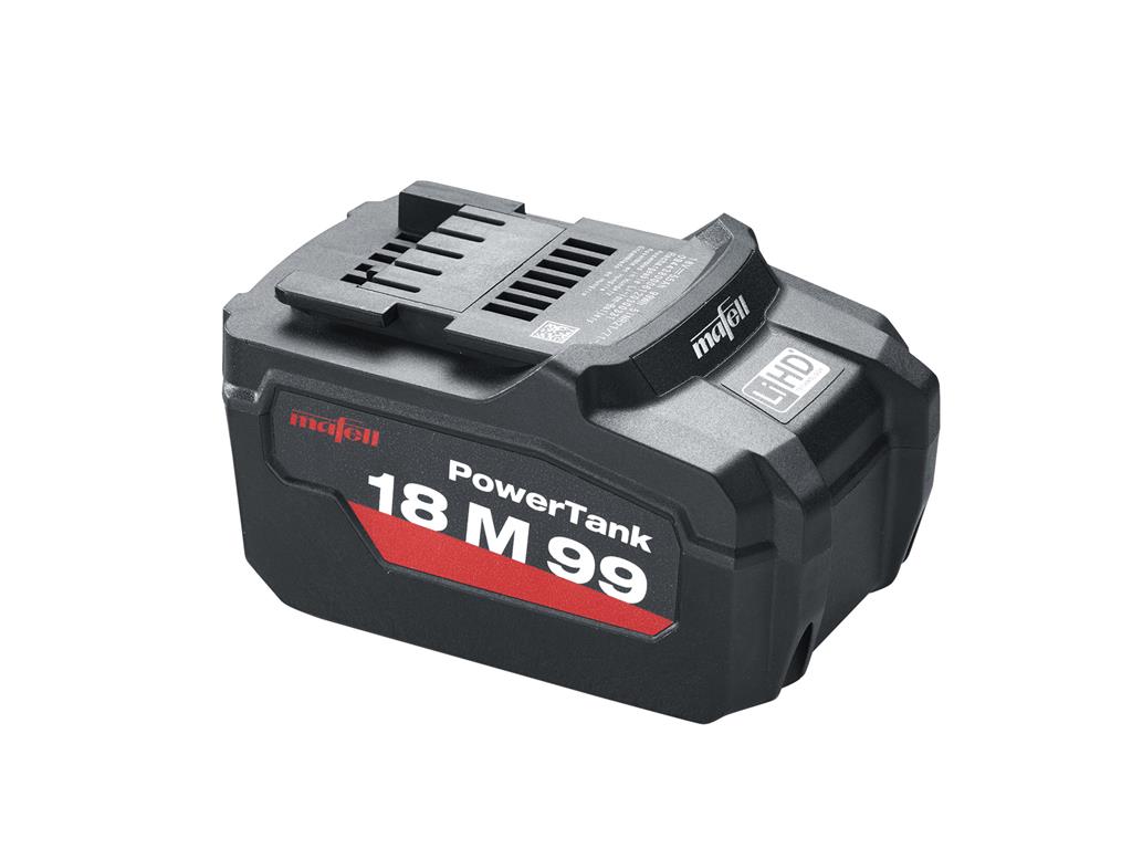 Baterija 18 M 99 LiHD verpackt