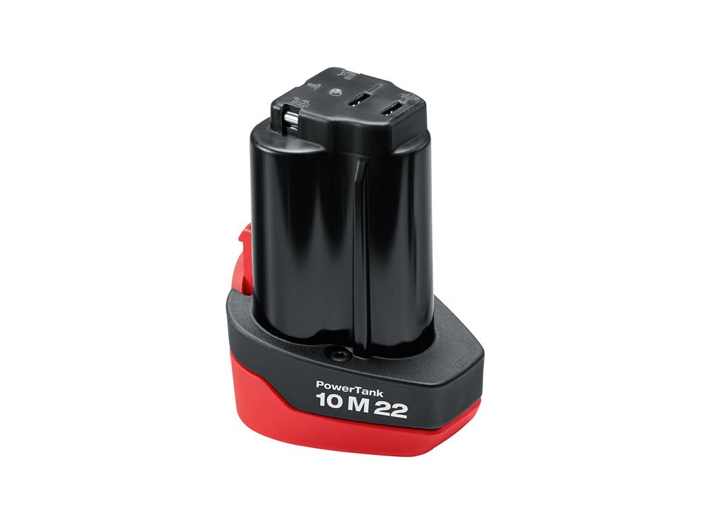 Baterija 10 M 22 Li-Ion 10.8V