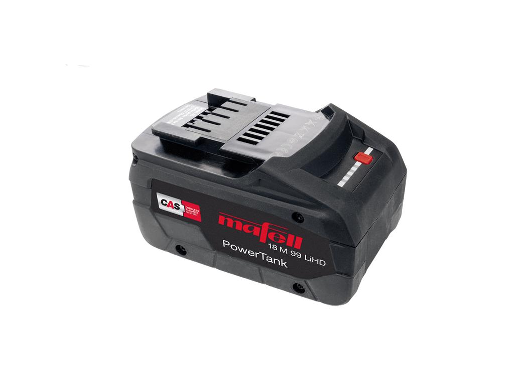 Baterija 18 M 99 Li-HD, 18V