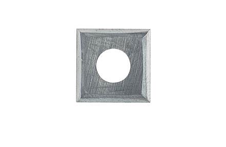 HM-obračalni nož 14 x 14 x 2 mm